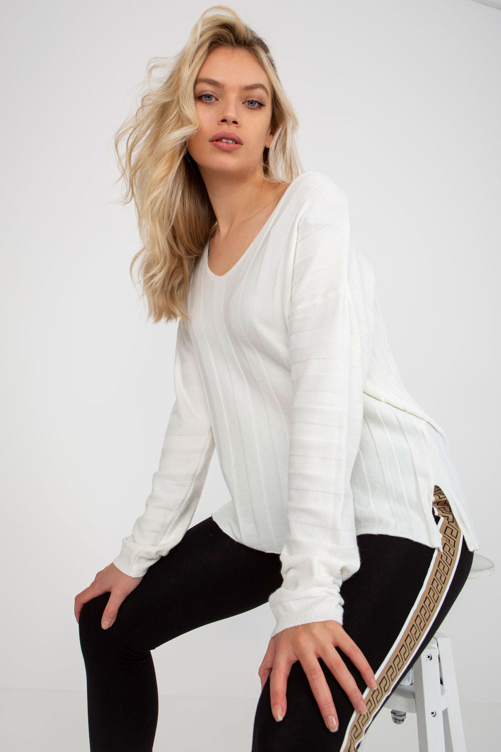 Jumper model 173510 Elsy Style Sweaters, Pullovers, Jumpers, Turtlenecks, Boleros, Shrugs