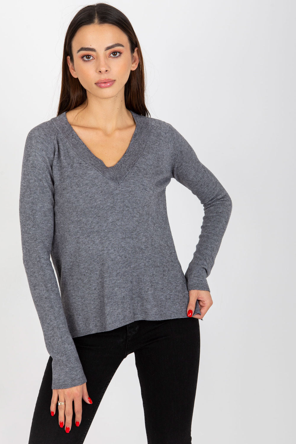 Jumper model 173520 Elsy Style Sweaters, Pullovers, Jumpers, Turtlenecks, Boleros, Shrugs