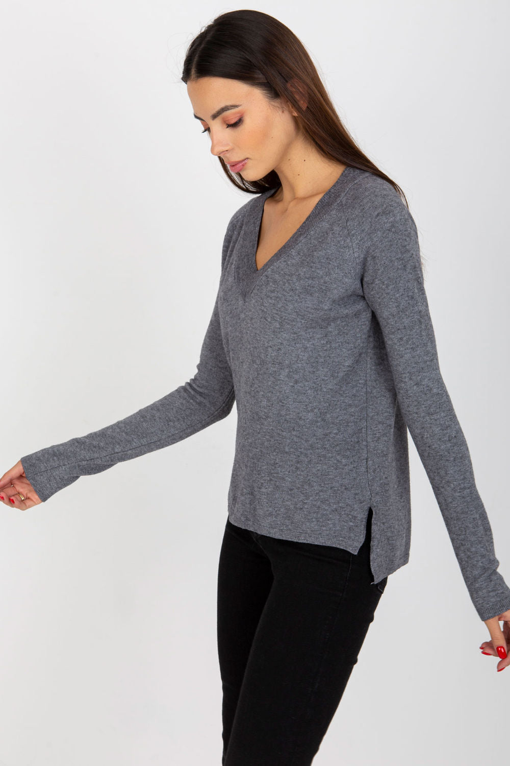 Jumper model 173520 Elsy Style Sweaters, Pullovers, Jumpers, Turtlenecks, Boleros, Shrugs