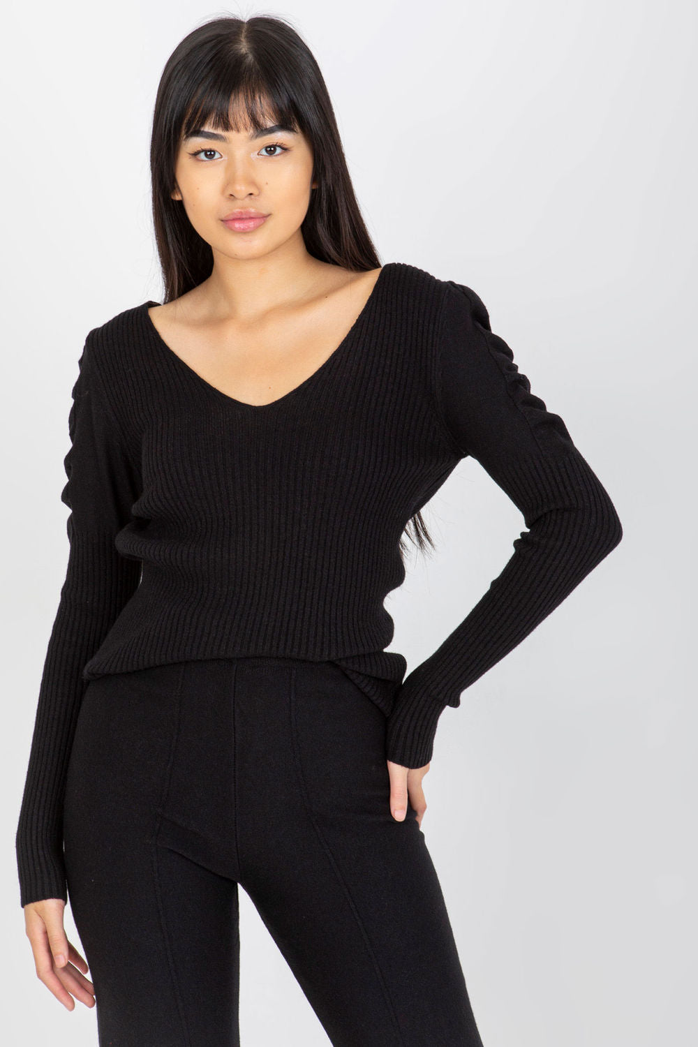 Jumper model 173529 Elsy Style Sweaters, Pullovers, Jumpers, Turtlenecks, Boleros, Shrugs