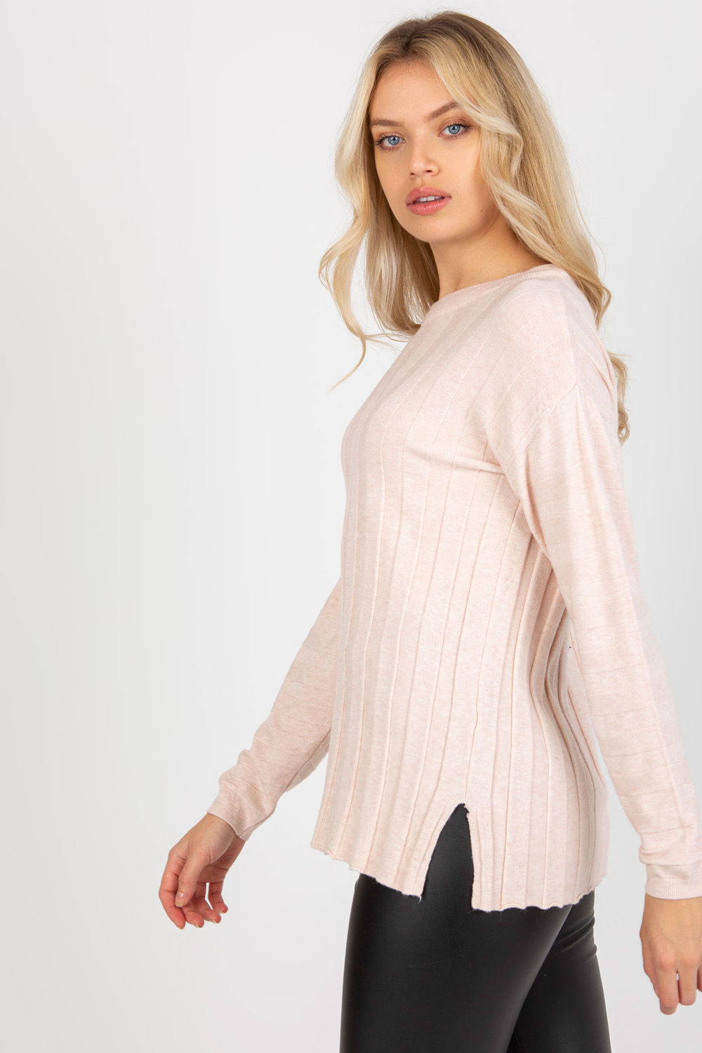 Jumper model 173690 Elsy Style Sweaters, Pullovers, Jumpers, Turtlenecks, Boleros, Shrugs