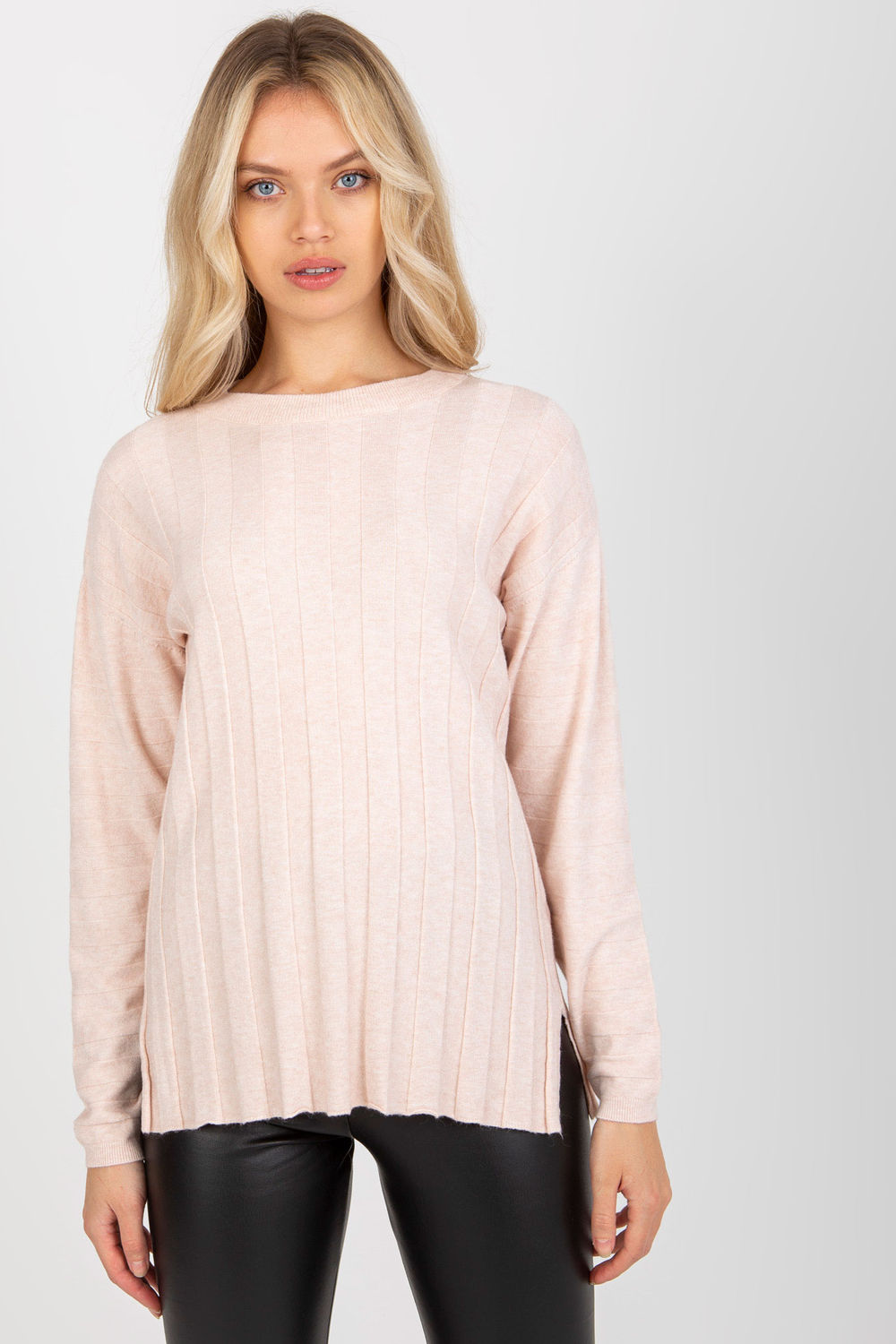 Jumper model 173690 Elsy Style Sweaters, Pullovers, Jumpers, Turtlenecks, Boleros, Shrugs