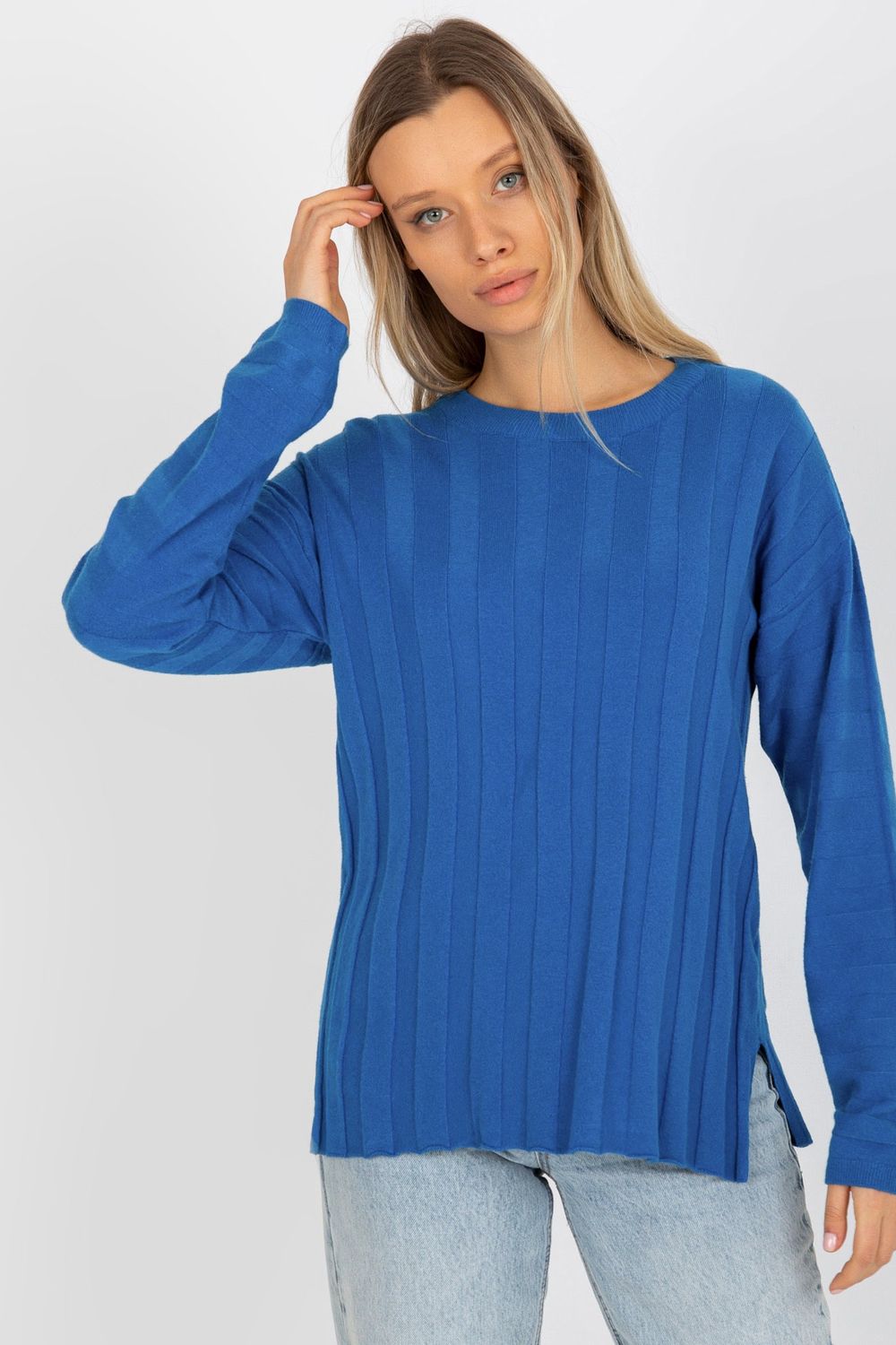 Jumper model 173691 Elsy Style Sweaters, Pullovers, Jumpers, Turtlenecks, Boleros, Shrugs