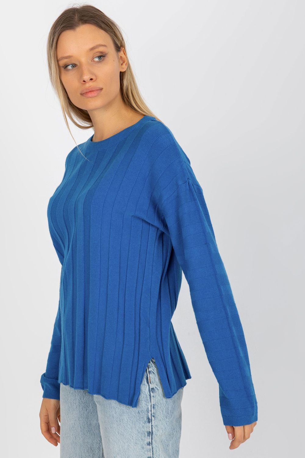 Jumper model 173691 Elsy Style Sweaters, Pullovers, Jumpers, Turtlenecks, Boleros, Shrugs