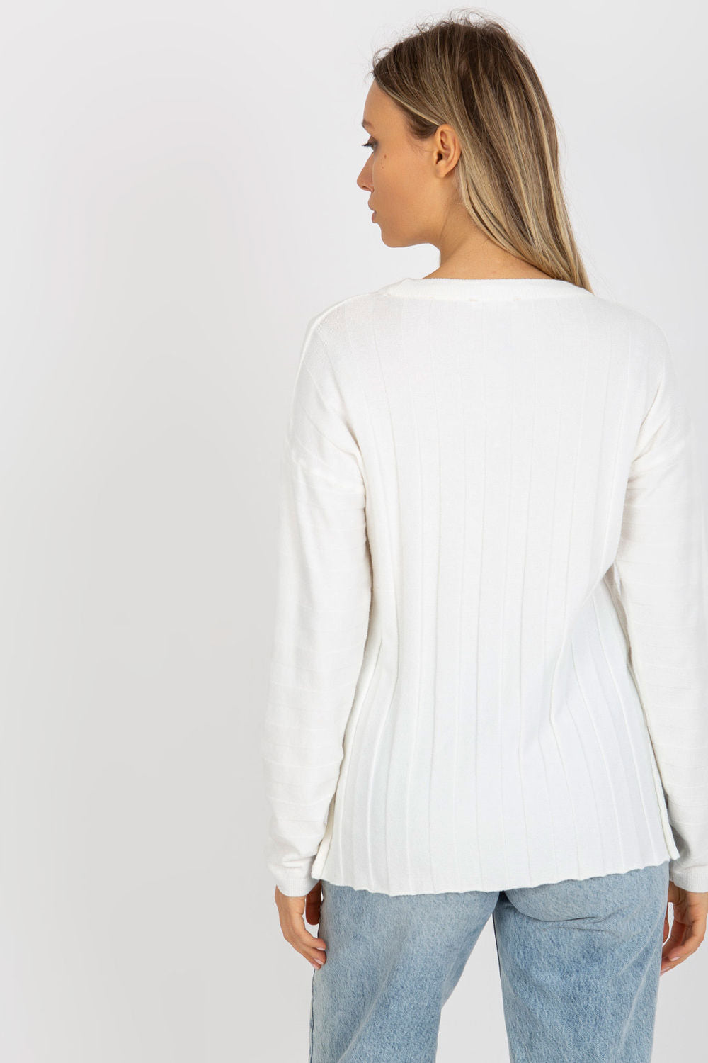 Jumper model 173692 Elsy Style Sweaters, Pullovers, Jumpers, Turtlenecks, Boleros, Shrugs