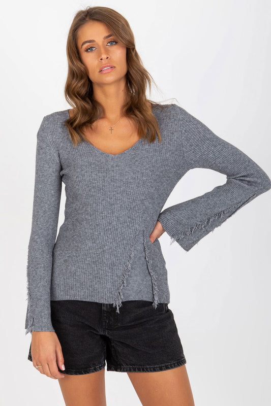 Jumper model 173706 Elsy Style Sweaters, Pullovers, Jumpers, Turtlenecks, Boleros, Shrugs