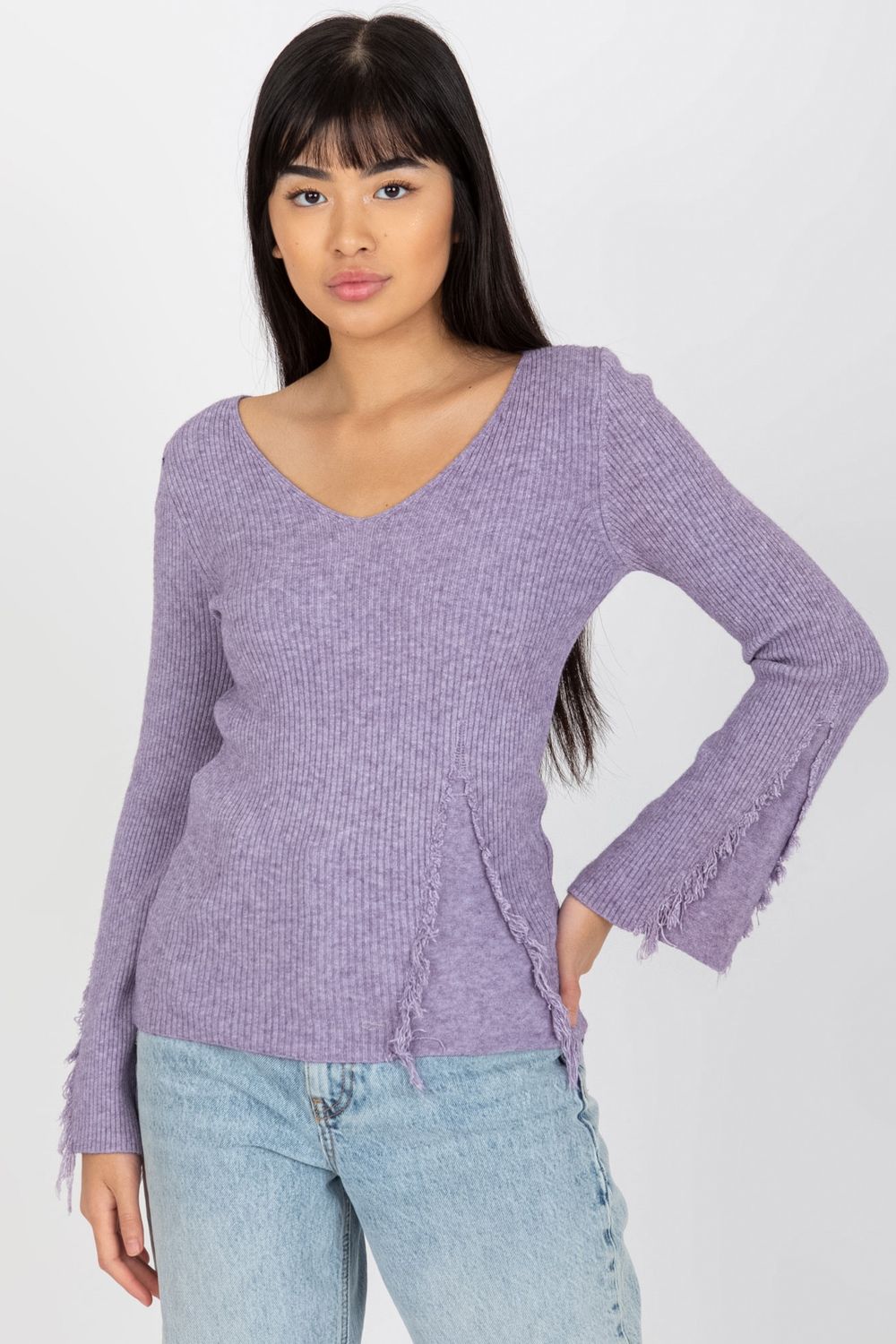 Jumper model 173708 Elsy Style Sweaters, Pullovers, Jumpers, Turtlenecks, Boleros, Shrugs