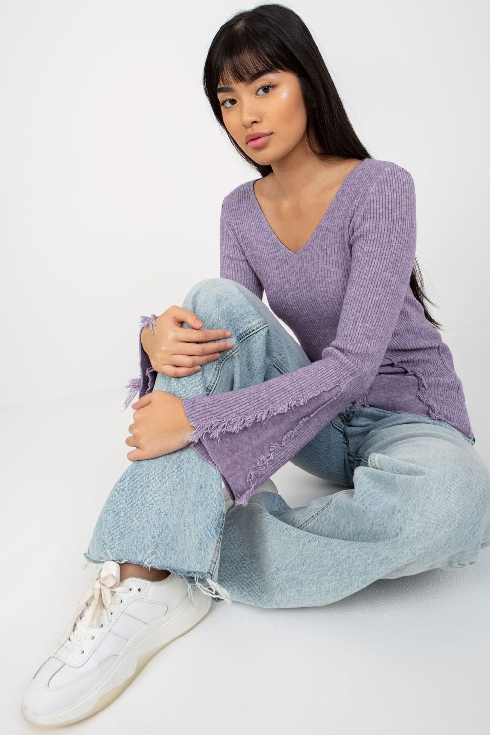 Jumper model 173708 Elsy Style Sweaters, Pullovers, Jumpers, Turtlenecks, Boleros, Shrugs