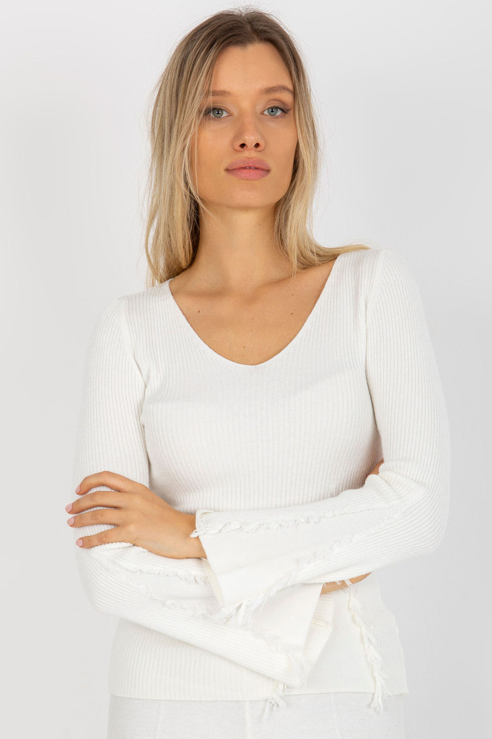 Jumper model 173711 Elsy Style Sweaters, Pullovers, Jumpers, Turtlenecks, Boleros, Shrugs