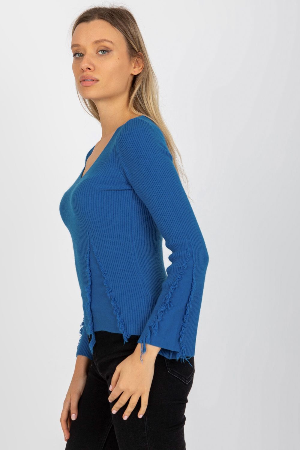 Jumper model 173712 Elsy Style Sweaters, Pullovers, Jumpers, Turtlenecks, Boleros, Shrugs