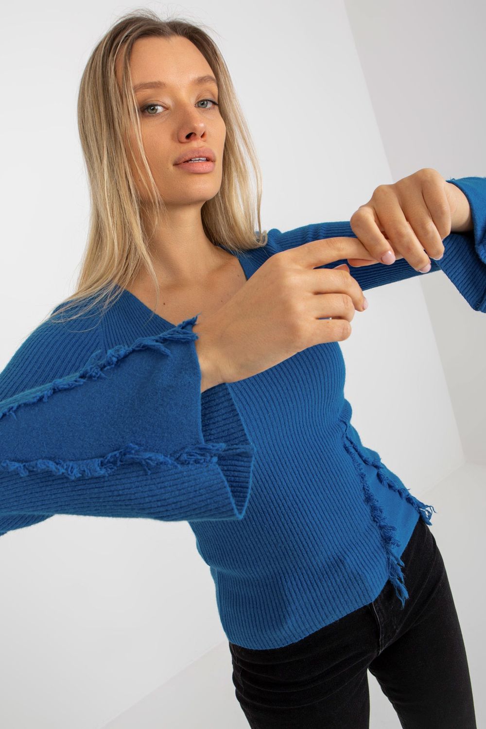 Jumper model 173712 Elsy Style Sweaters, Pullovers, Jumpers, Turtlenecks, Boleros, Shrugs