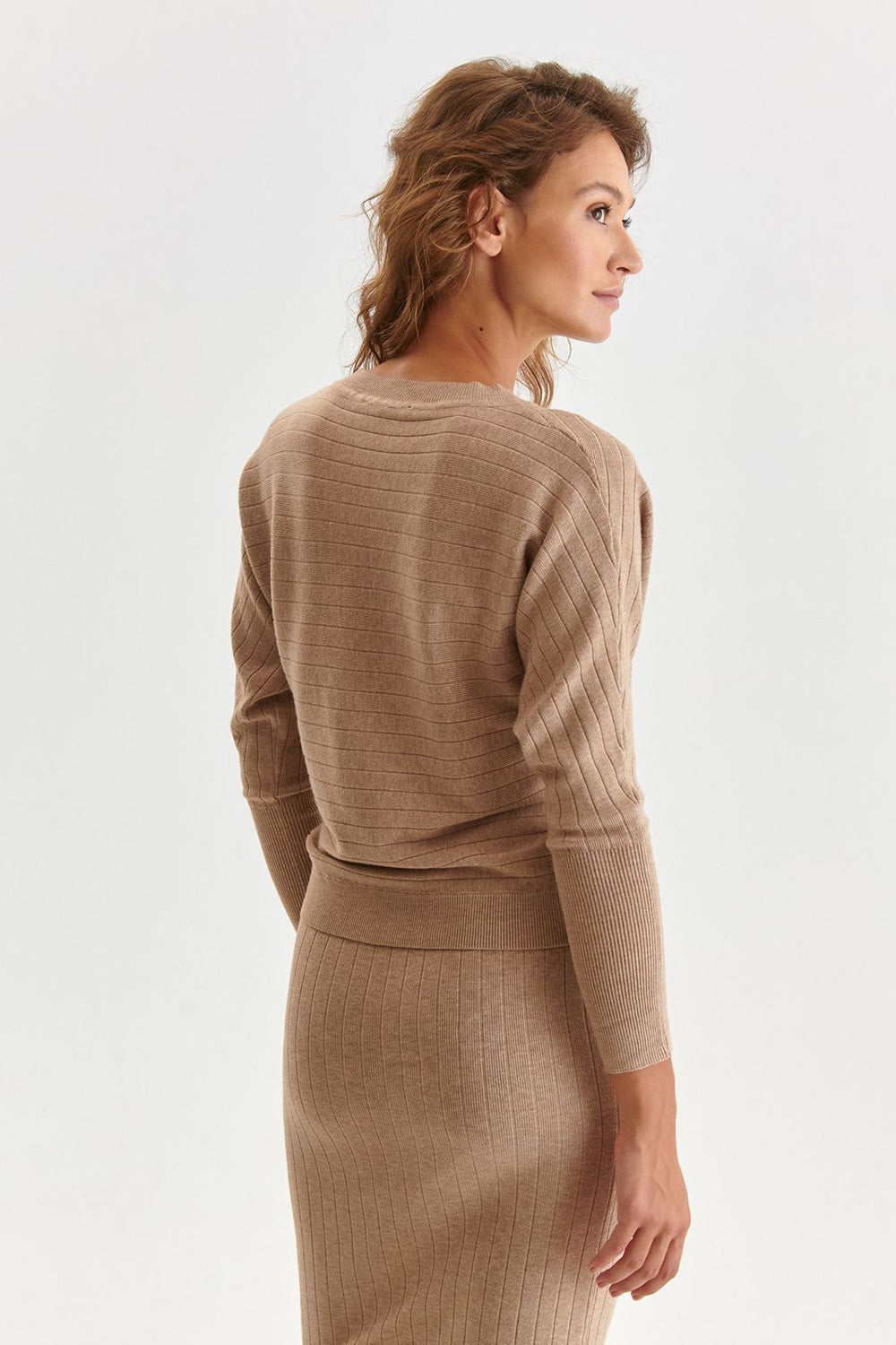 Jumper model 173962 Elsy Style Sweaters, Pullovers, Jumpers, Turtlenecks, Boleros, Shrugs