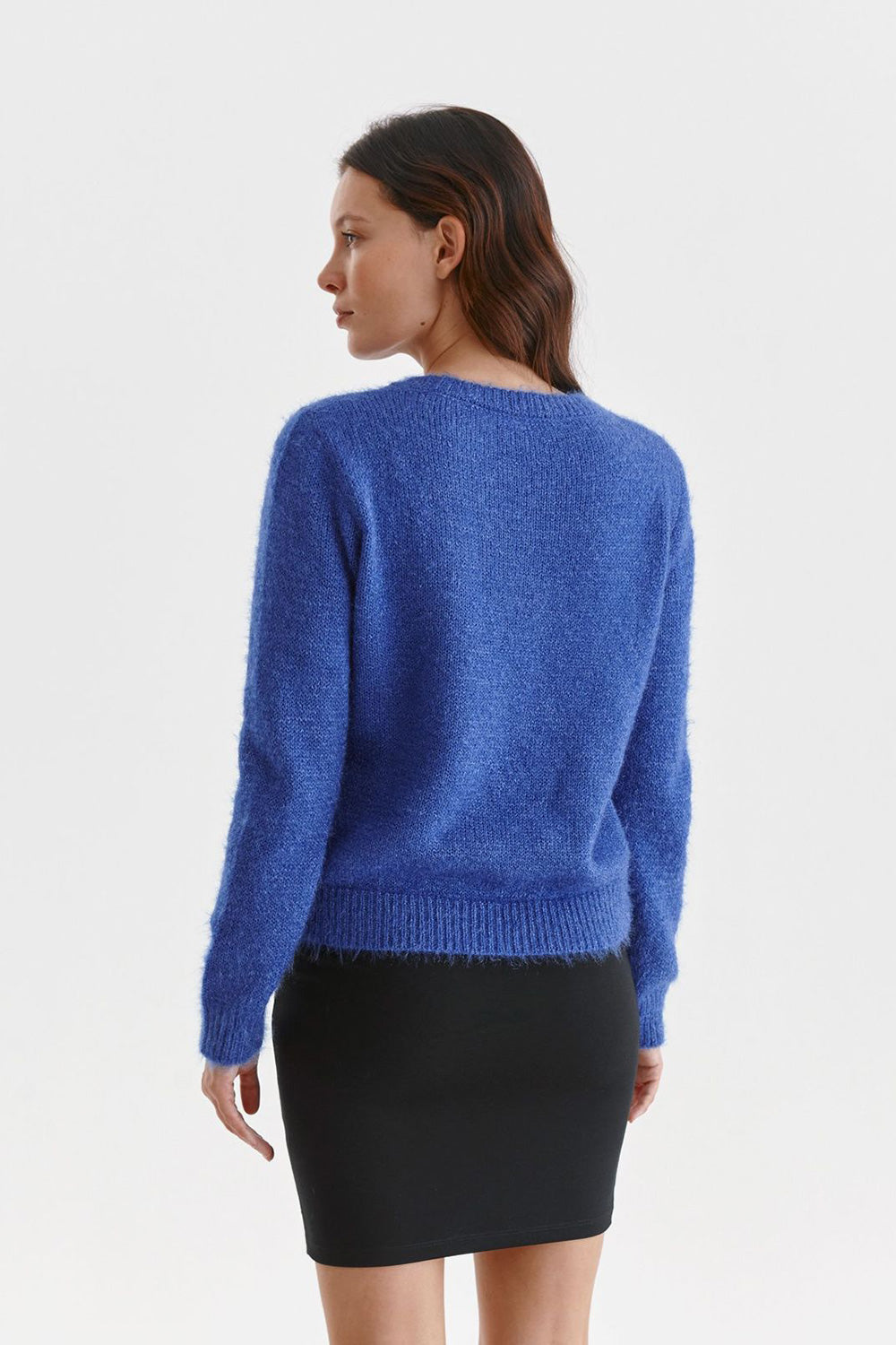 Jumper model 173989 Elsy Style Sweaters, Pullovers, Jumpers, Turtlenecks, Boleros, Shrugs