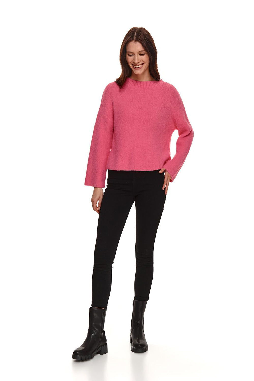 Jumper model 174188 Elsy Style Sweaters, Pullovers, Jumpers, Turtlenecks, Boleros, Shrugs