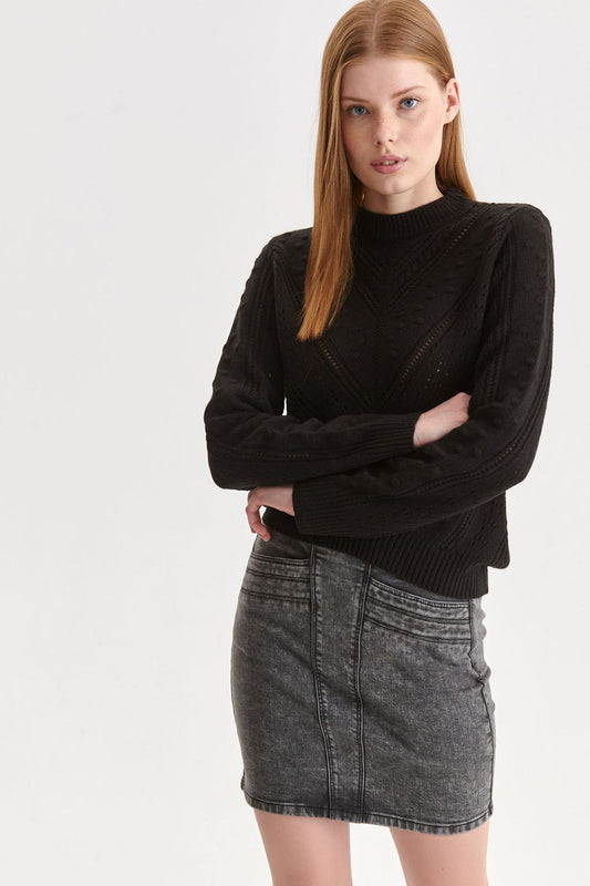 Jumper model 174204 Elsy Style Sweaters, Pullovers, Jumpers, Turtlenecks, Boleros, Shrugs