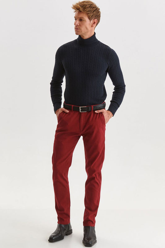 Jumper model 174208 Elsy Style Cardigans, Pullovers, Turtlenecks for Men