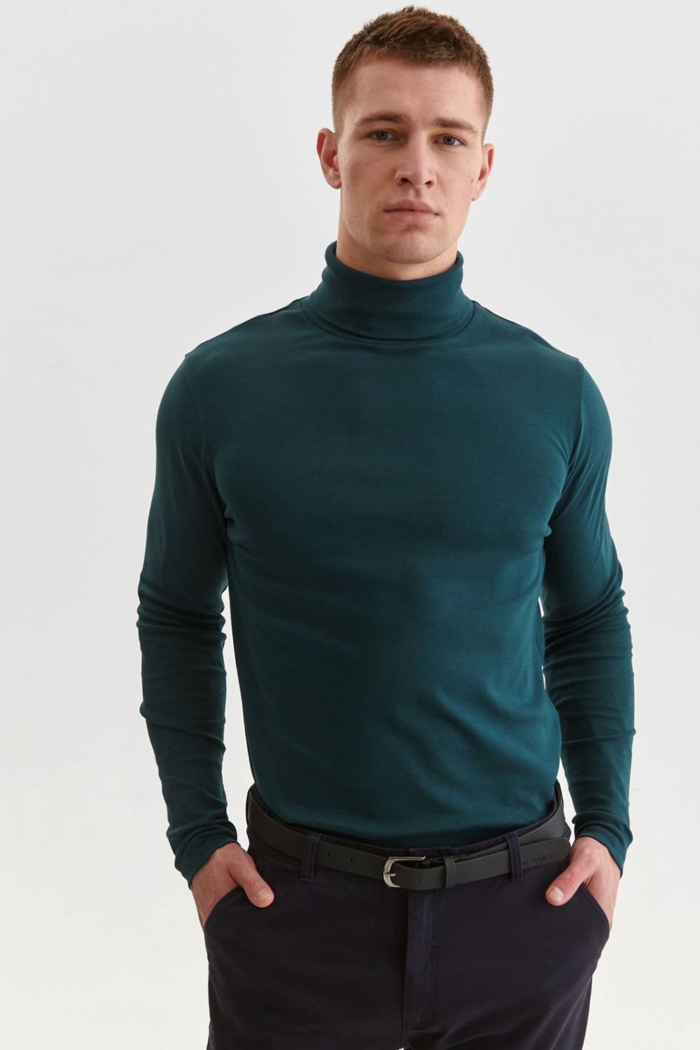 Jumper model 174225 Elsy Style Cardigans, Pullovers, Turtlenecks for Men