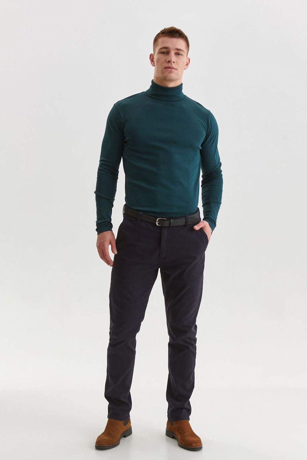 Jumper model 174225 Elsy Style Cardigans, Pullovers, Turtlenecks for Men