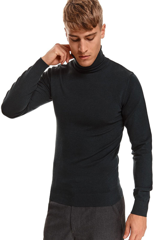 Jumper model 174248 Elsy Style Cardigans, Pullovers, Turtlenecks for Men