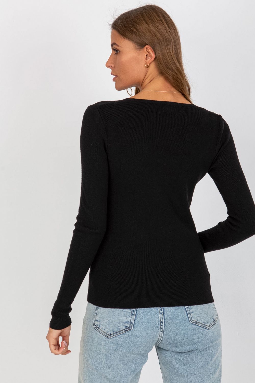 Jumper model 174656 Elsy Style Sweaters, Pullovers, Jumpers, Turtlenecks, Boleros, Shrugs