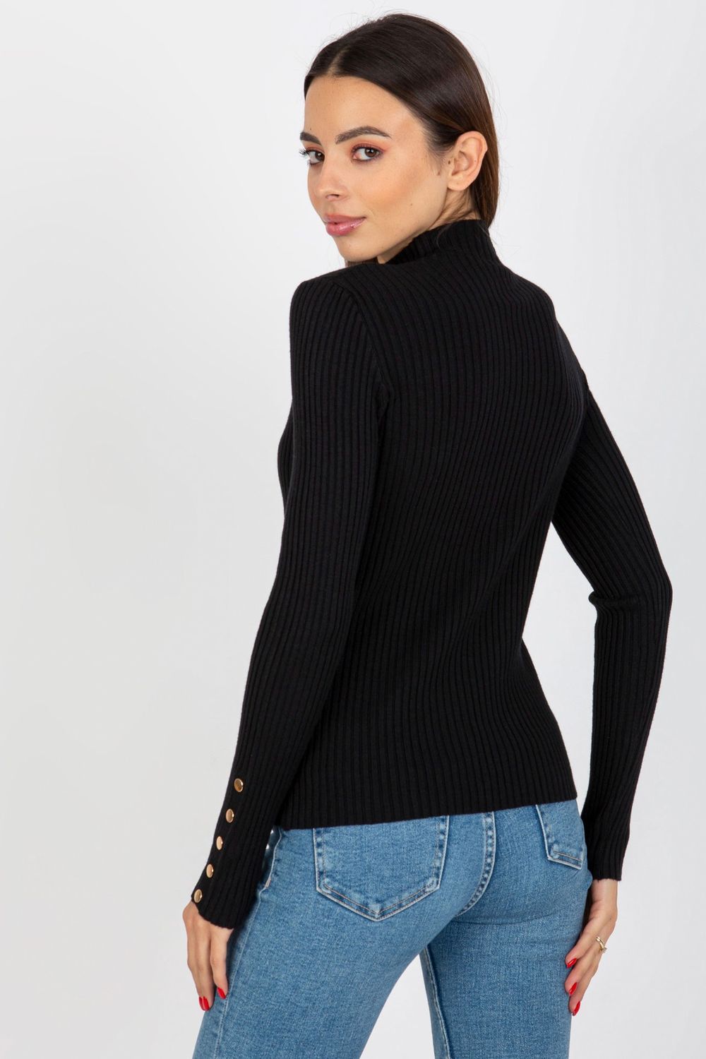 Jumper model 174686 Elsy Style Sweaters, Pullovers, Jumpers, Turtlenecks, Boleros, Shrugs