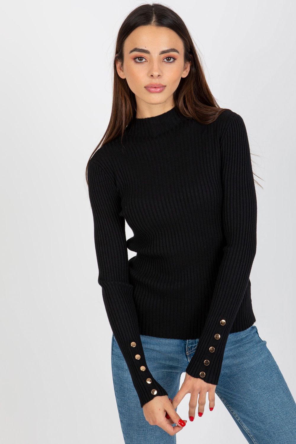 Jumper model 174686 Elsy Style Sweaters, Pullovers, Jumpers, Turtlenecks, Boleros, Shrugs