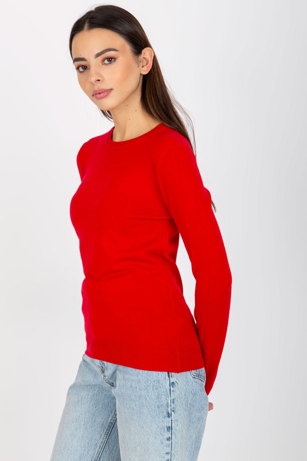 Jumper model 174692 Elsy Style Sweaters, Pullovers, Jumpers, Turtlenecks, Boleros, Shrugs