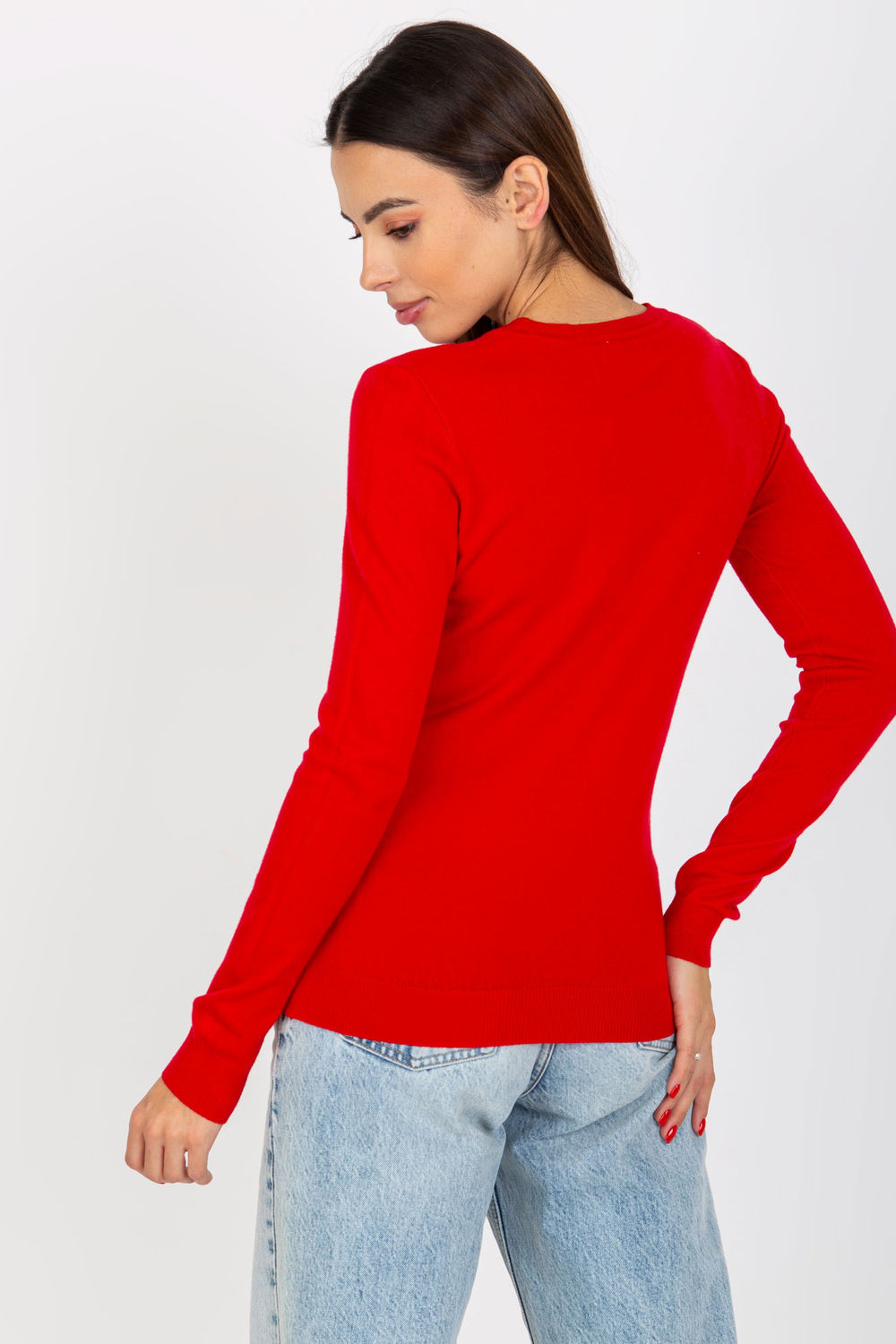 Jumper model 174692 Elsy Style Sweaters, Pullovers, Jumpers, Turtlenecks, Boleros, Shrugs