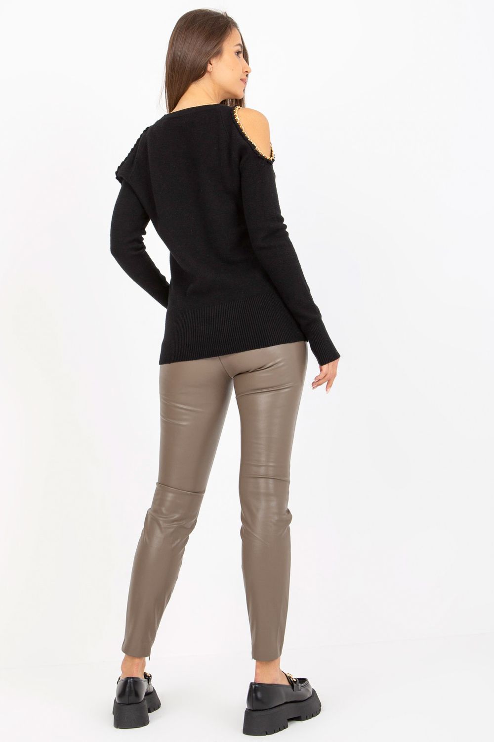 Jumper model 174895 Elsy Style Sweaters, Pullovers, Jumpers, Turtlenecks, Boleros, Shrugs