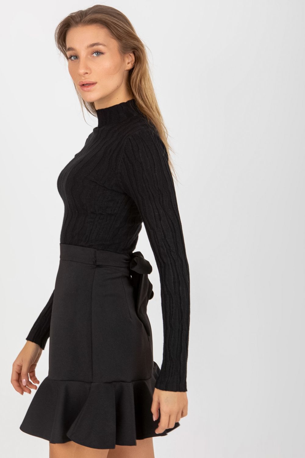 Jumper model 175048 Elsy Style Sweaters, Pullovers, Jumpers, Turtlenecks, Boleros, Shrugs