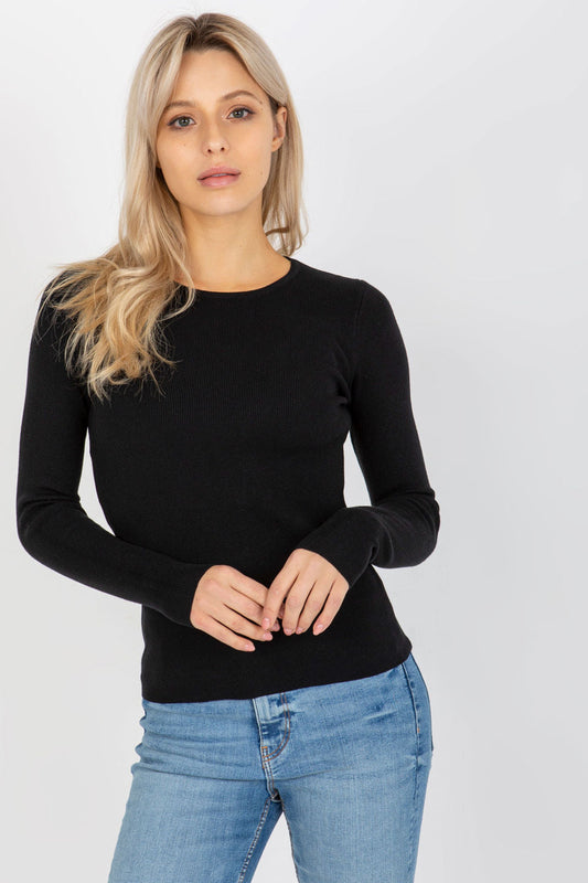 Jumper model 175058 Elsy Style Sweaters, Pullovers, Jumpers, Turtlenecks, Boleros, Shrugs