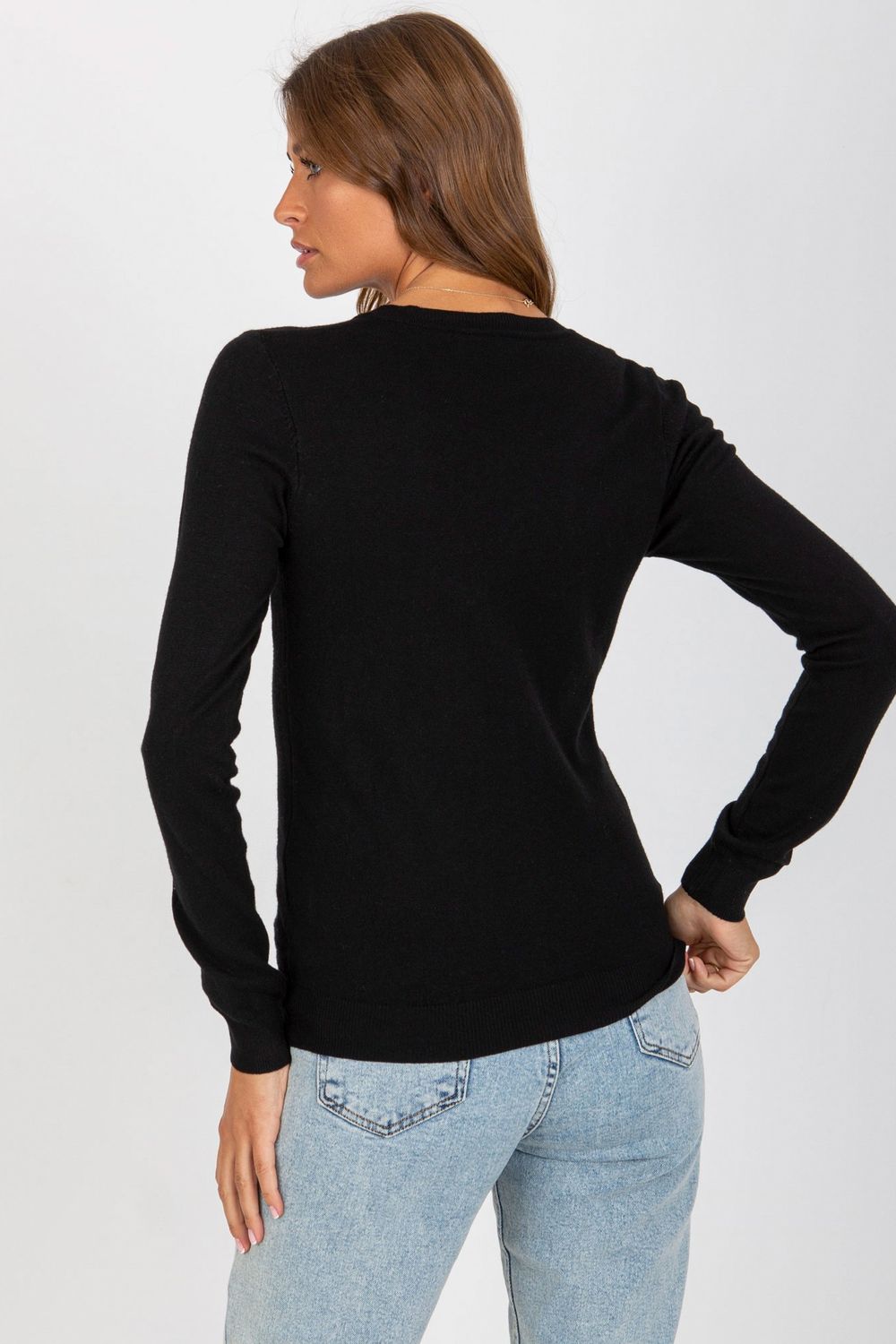 Jumper model 175081 Elsy Style Sweaters, Pullovers, Jumpers, Turtlenecks, Boleros, Shrugs