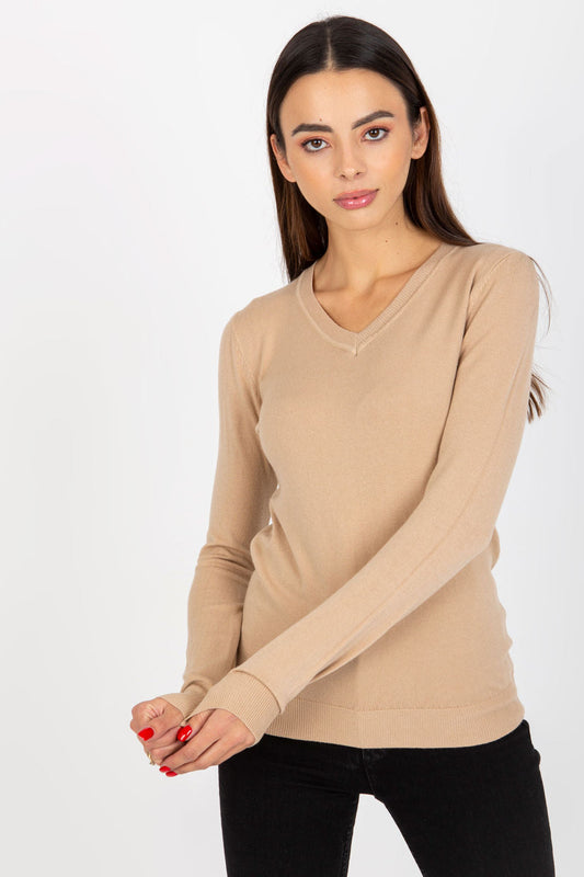 Jumper model 175084 Elsy Style Sweaters, Pullovers, Jumpers, Turtlenecks, Boleros, Shrugs