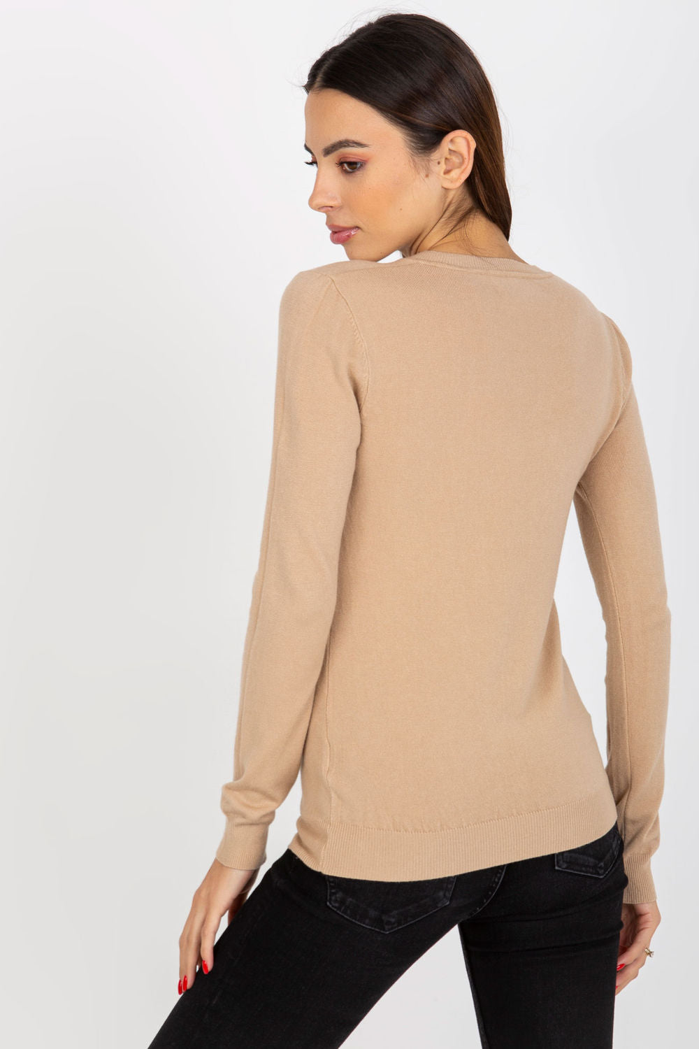 Jumper model 175084 Elsy Style Sweaters, Pullovers, Jumpers, Turtlenecks, Boleros, Shrugs