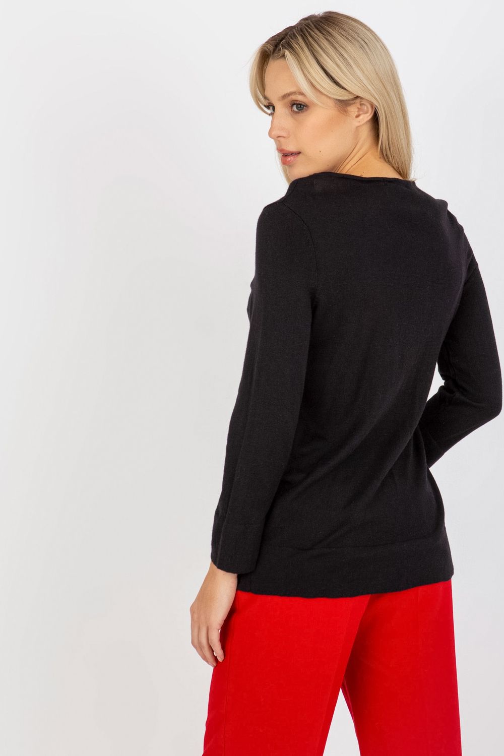 Jumper model 175154 Elsy Style Sweaters, Pullovers, Jumpers, Turtlenecks, Boleros, Shrugs