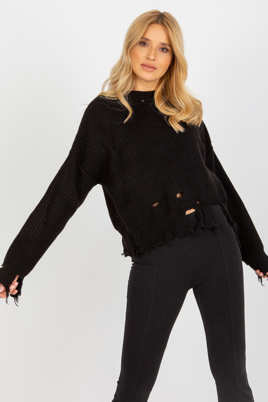 Jumper model 175740 Elsy Style Sweaters, Pullovers, Jumpers, Turtlenecks, Boleros, Shrugs