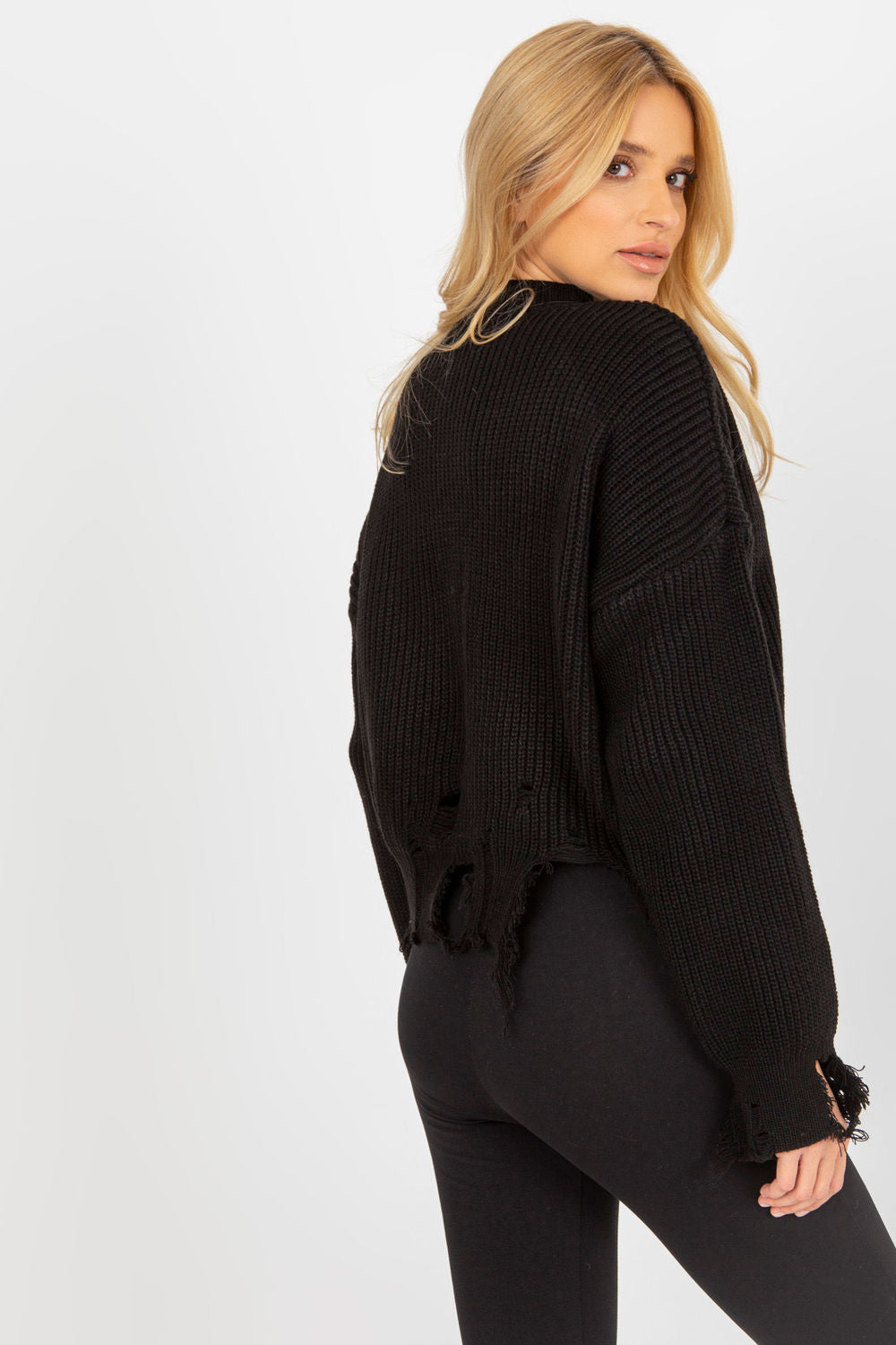 Jumper model 175740 Elsy Style Sweaters, Pullovers, Jumpers, Turtlenecks, Boleros, Shrugs