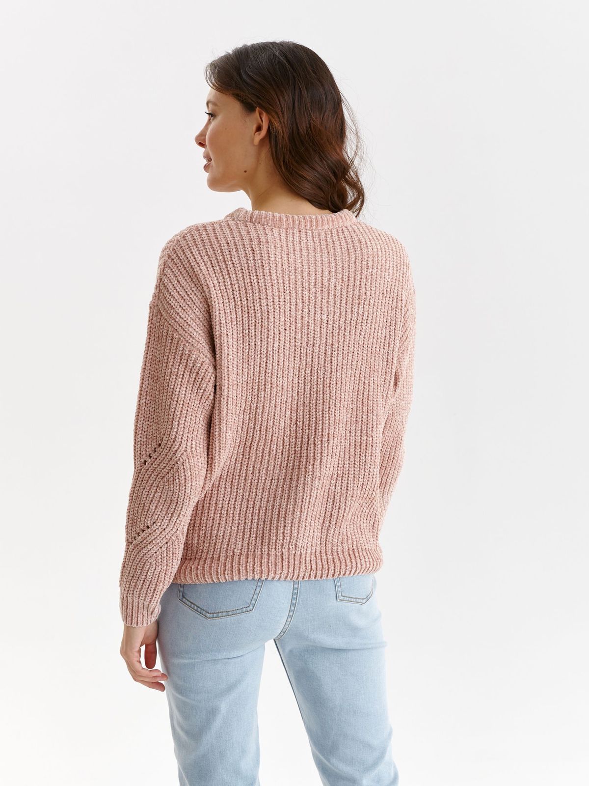 Jumper model 175847 Elsy Style Sweaters, Pullovers, Jumpers, Turtlenecks, Boleros, Shrugs