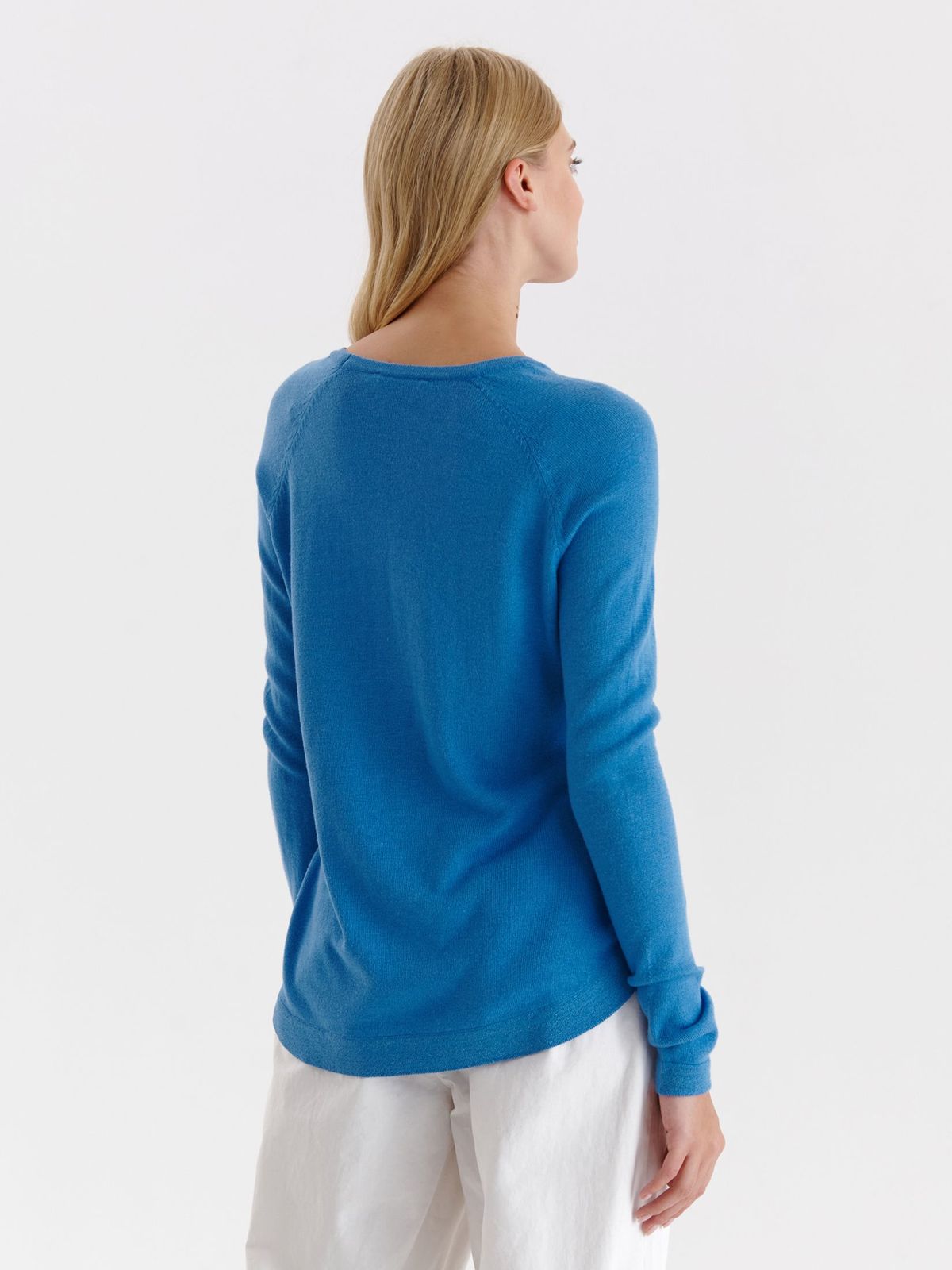 Jumper model 175902 Elsy Style Sweaters, Pullovers, Jumpers, Turtlenecks, Boleros, Shrugs