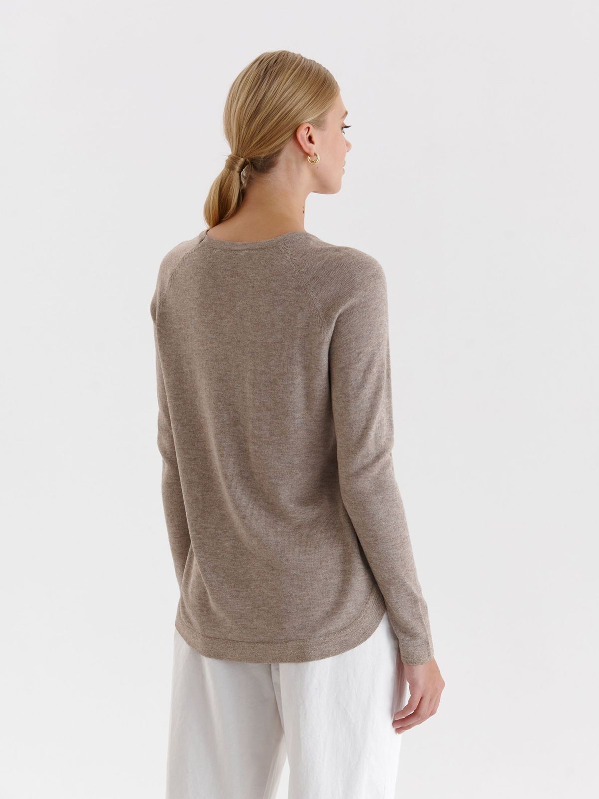 Jumper model 175903 Elsy Style Sweaters, Pullovers, Jumpers, Turtlenecks, Boleros, Shrugs