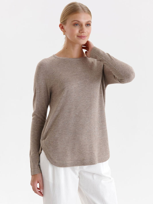 Jumper model 175903 Elsy Style Sweaters, Pullovers, Jumpers, Turtlenecks, Boleros, Shrugs