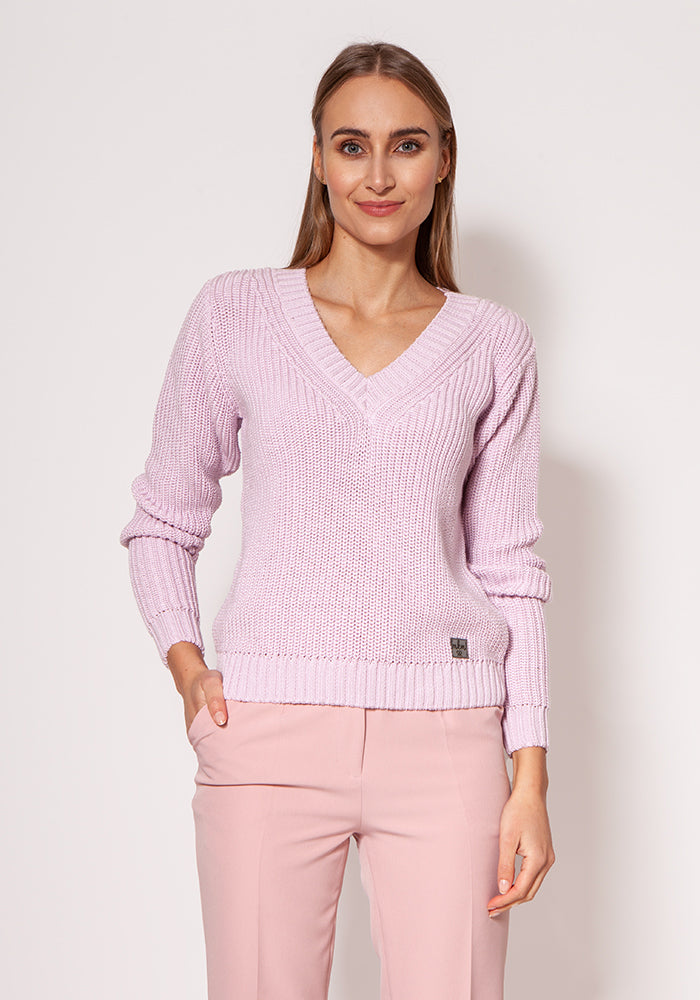 Jumper model 177157 Elsy Style Sweaters, Pullovers, Jumpers, Turtlenecks, Boleros, Shrugs