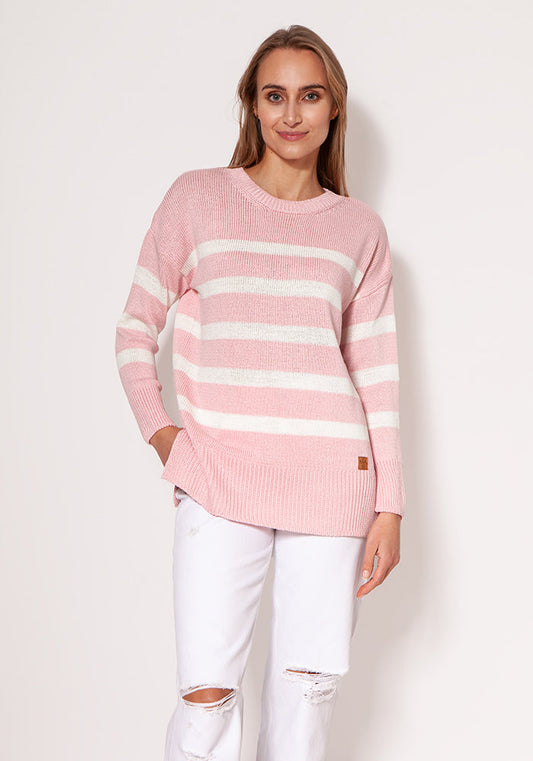 Jumper model 177170 Elsy Style Sweaters, Pullovers, Jumpers, Turtlenecks, Boleros, Shrugs