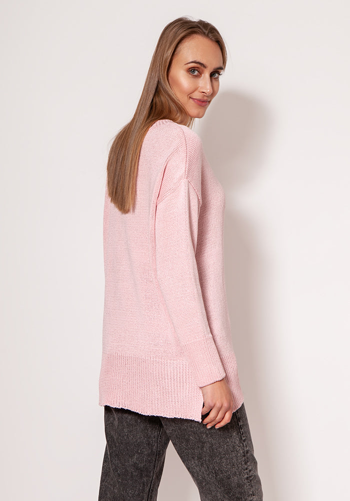 Jumper model 177243 Elsy Style Sweaters, Pullovers, Jumpers, Turtlenecks, Boleros, Shrugs