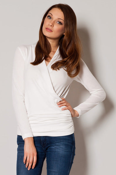 Jumper model 44480 Elsy Style Sweaters, Pullovers, Jumpers, Turtlenecks, Boleros, Shrugs