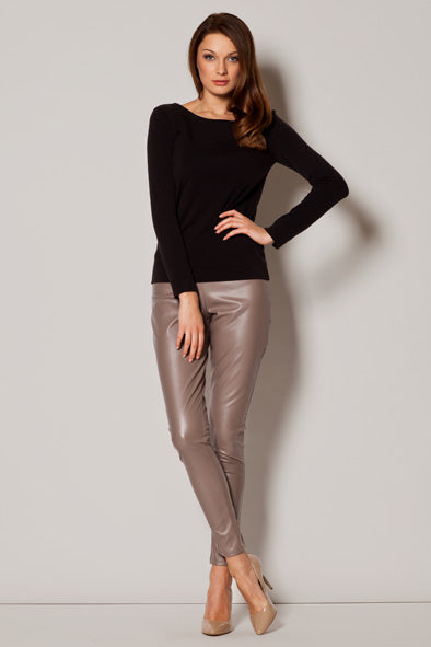 Jumper model 44483 Elsy Style Sweaters, Pullovers, Jumpers, Turtlenecks, Boleros, Shrugs