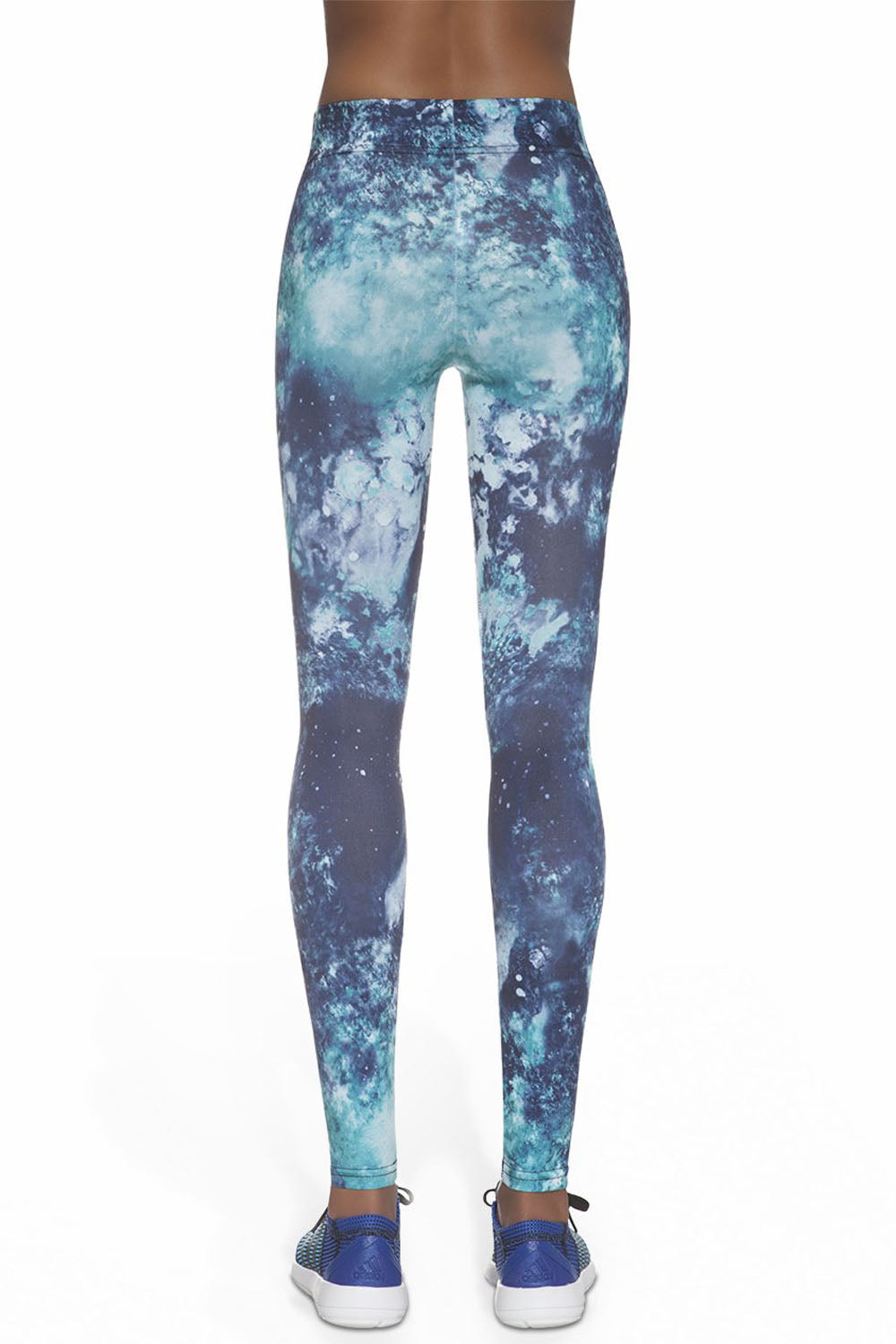 Leggins model 71606 Elsy Style Leggings