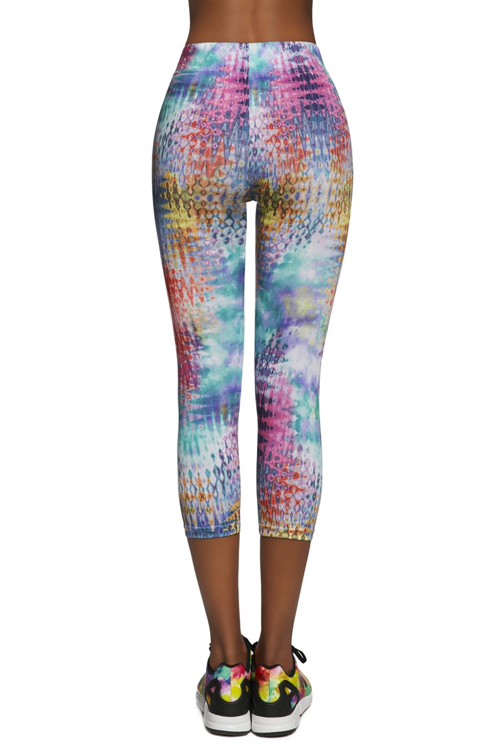 Leggins model 74680 Elsy Style Leggings