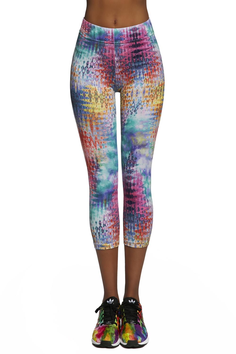 Leggins model 74680 Elsy Style Leggings