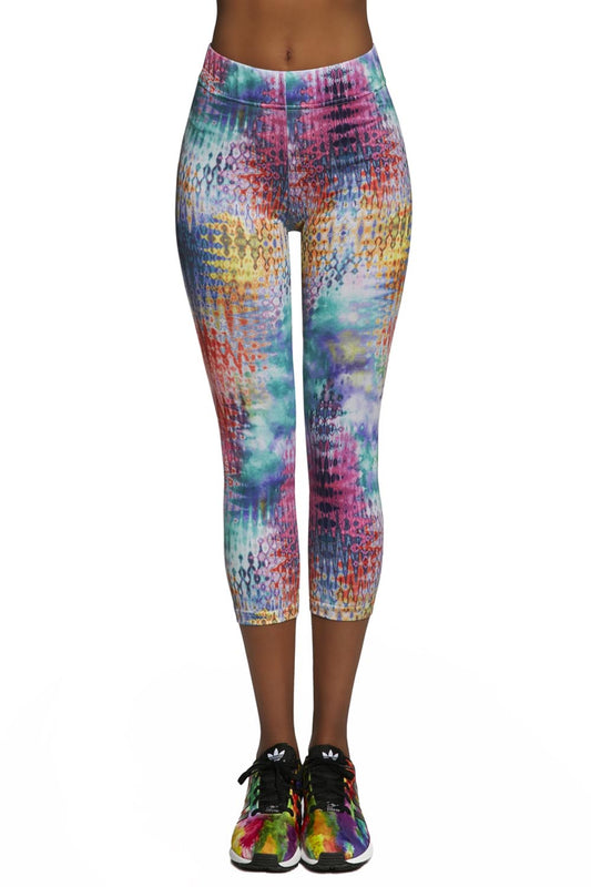 Leggins model 74680 Elsy Style Leggings